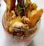 Recipe Goreng telur renyah./Egg zinger fries which Delicious