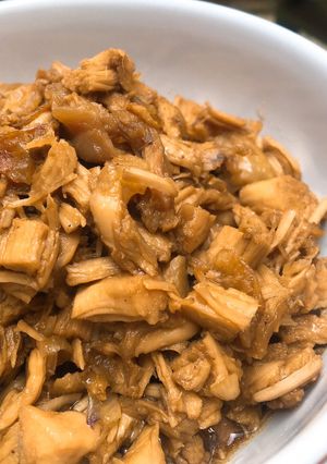 Foto resep Bakmoy ayam