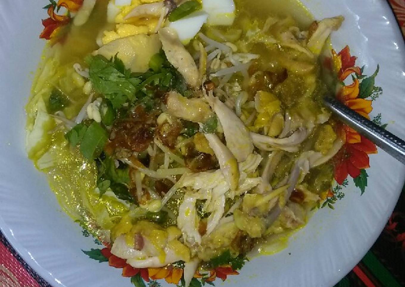 Soto Ayam