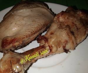 Resep Populer Ayam Pop Simple Yummy Mantul