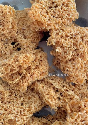 Foto resep Kremesan