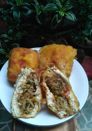 Foto resep Tahu Isi Tauge / Gehu #pr_recookmasakanawalanT