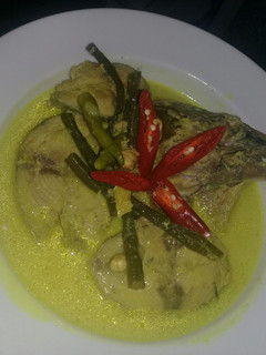 Foto resep Gulai masin ikan tongkol