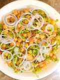 Chana Chat