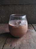 Vietnamese Iced Chocolate