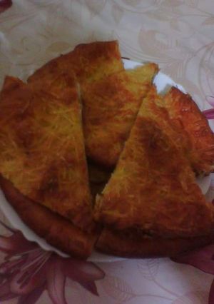 صورة لوصفة لاتورت ولا اروع