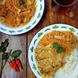 Bihun goreng Pedas