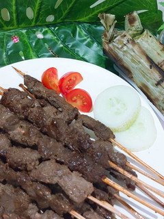 Foto resep Sate Maranggi