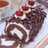 Black forest roll tanpa Emulsifier