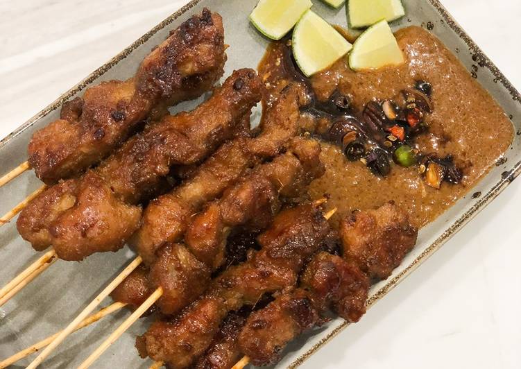 Sate Ayam