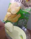 Mayonesa con huevos cocidos y sin aceite!!!