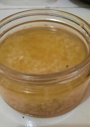 Foto resep 53. Baceman Bawang Putih