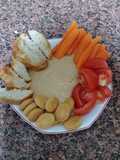 Hummus de Lentejas