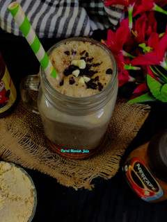 सत्तू कोल्ड कॉफी (sattu cold coffee recipe in Hindi) रेसिपी मुख्य फोटो