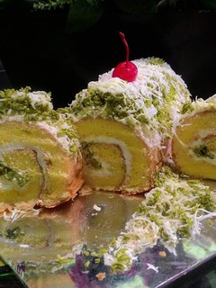 Foto resep Bolu Gulung