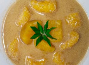 Foto resep (#7)📌Kolak pisang ubi cilembu