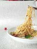 Spaghetti Aglio Olio