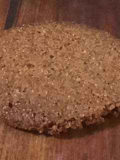 Una foto de GALLETAS DE VAINILLA 🍪