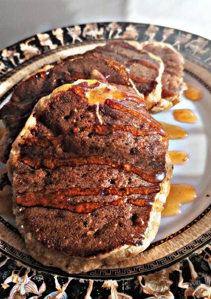 ПП панкейки🥞