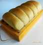 Cara Buat Roti Gembung khas Kutai Yang Mudah