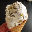 Rum & Raisin Cassata Ice Cream