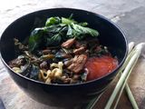 Mie ayam