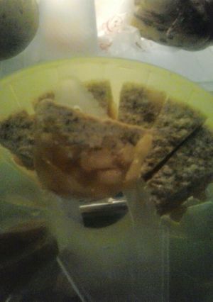 Foto resep Puding Lumut GulJaw Nangka