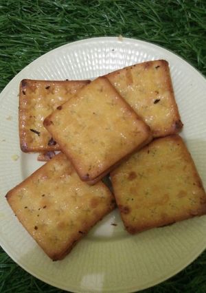 Foto resep Kue Gabin Tape manis jelita