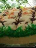 Bolu kukus batik