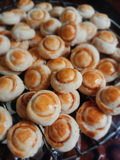 Foto resep Classic Peanut Butter Cookies