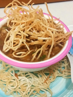 வெஜிடபிள் மாஞ்சோ சூப்/vegetable Manchow Soup🍵🍵🍜🍜 செய்முறை முக்கிய புகைப்படம்