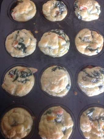 Easy Steps to Make Cloudy omelette the Perfect Appealing