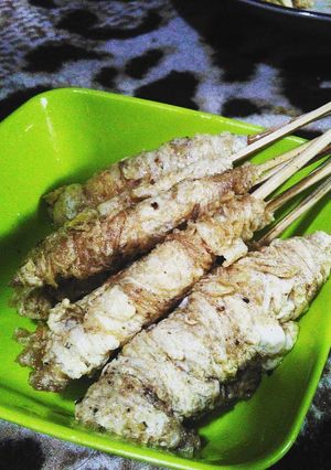 Foto resep Resep Telur Gulung - Jajanan Jadul yang Kembali Hits