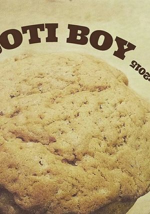 Foto resep Roti boy