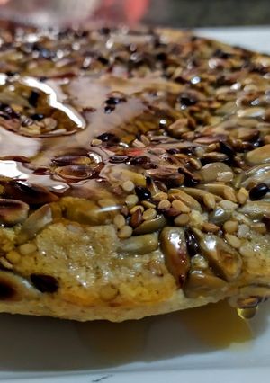 Una foto de PAN De Dieta...!🤪