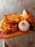 Pan de ajo