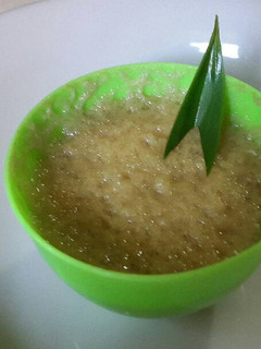 Foto resep Srikaya gula merah