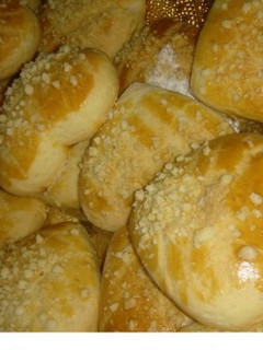 صورة لوصفة حلوه الطابع