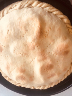 Una foto de Empanada gallega