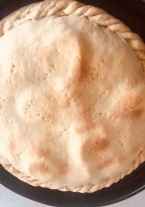 Una foto de Empanada gallega