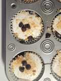 Mini S’more Cheesecakes