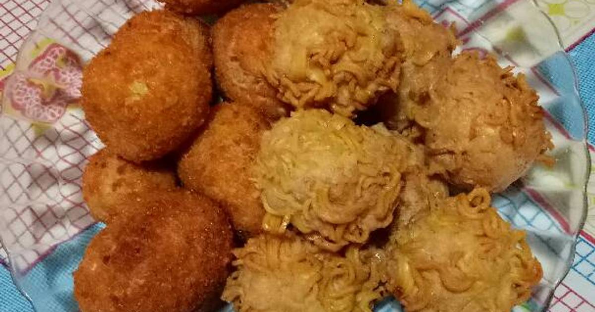 Resep Tahu Rambutan Oleh Dian Amalia Cookpad 7434