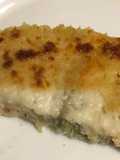 Tortino di cardi