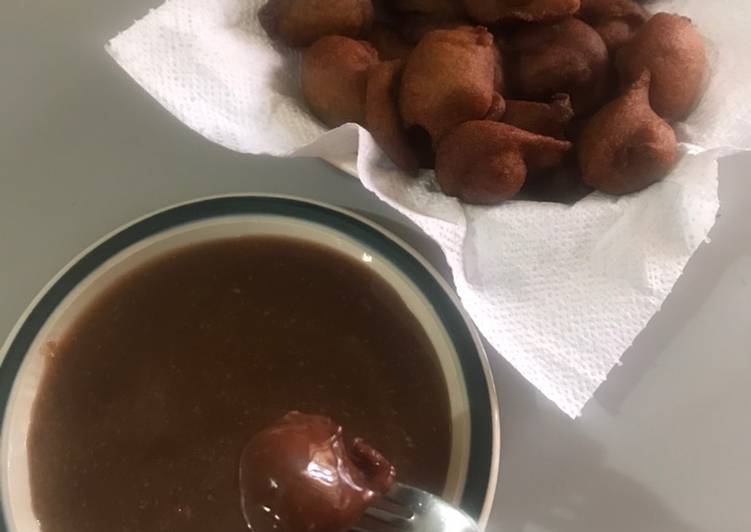 How to Make Tasty Fanken ayaba | This is Recipe So Popular You Must Test Now !!