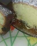 Budín ingles