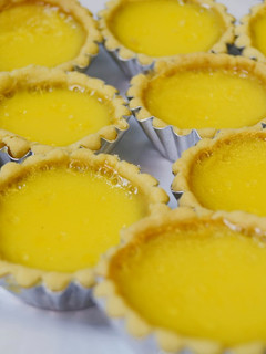 Foto resep 9. Pie susu mini ala ogato kitchen