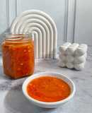 Sambal Dimsum