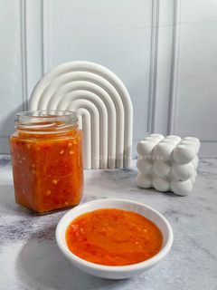 Foto resep Sambal Dimsum