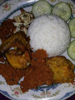 Foto resep Ayam Goreng Kremes