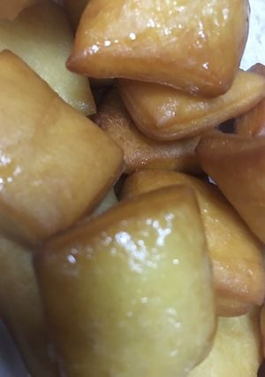 صورة لوصفة جبنيه